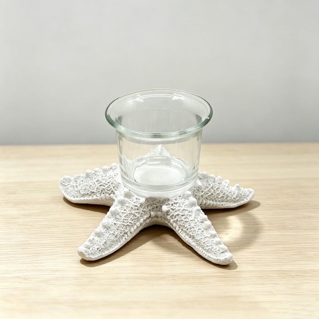 Candle Holder - Coastal (Summer) - life-deco.com