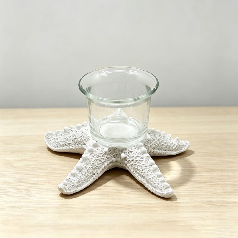 Candle Holder - Coastal (Summer) - life-deco.com