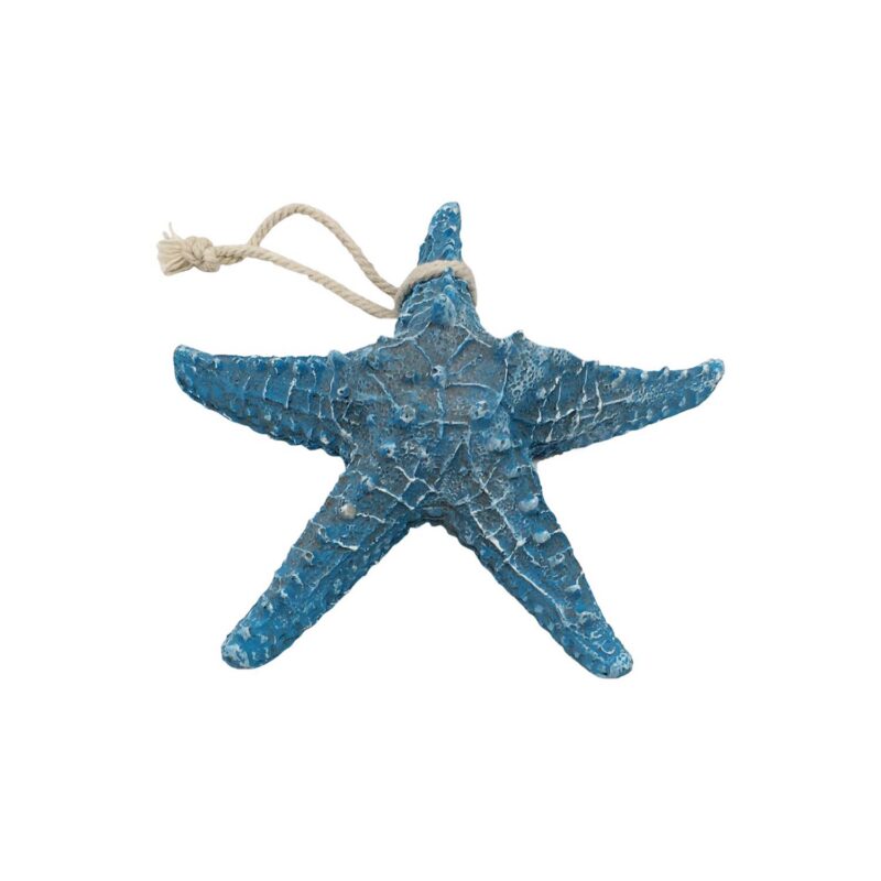 Starfish Decor - Coastal (Summer) - life-deco.com