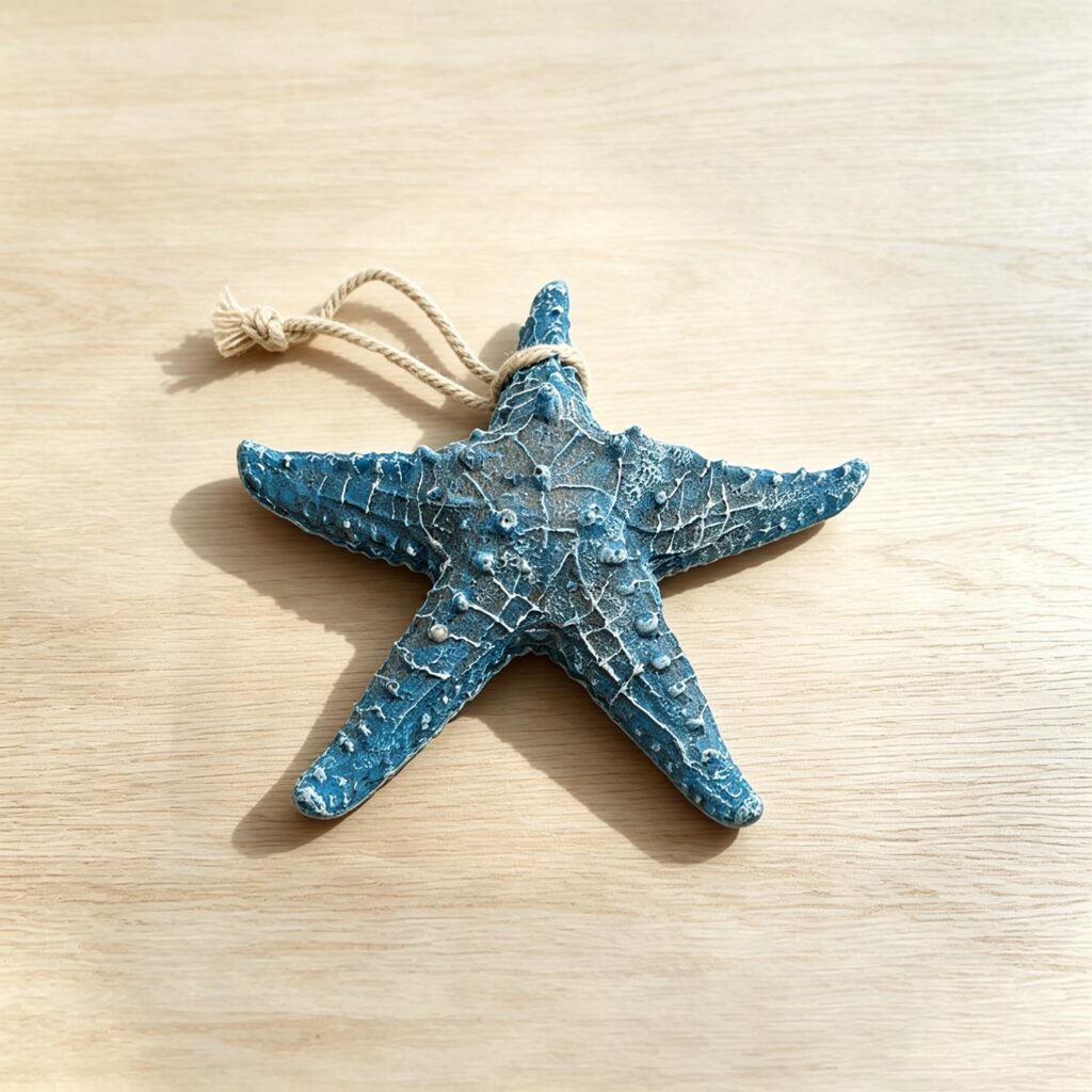Starfish Decor - Coastal (Summer) - life-deco.com