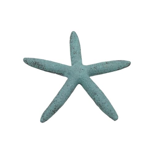 Starfish Decor - Coastal (Summer) - life-deco.com