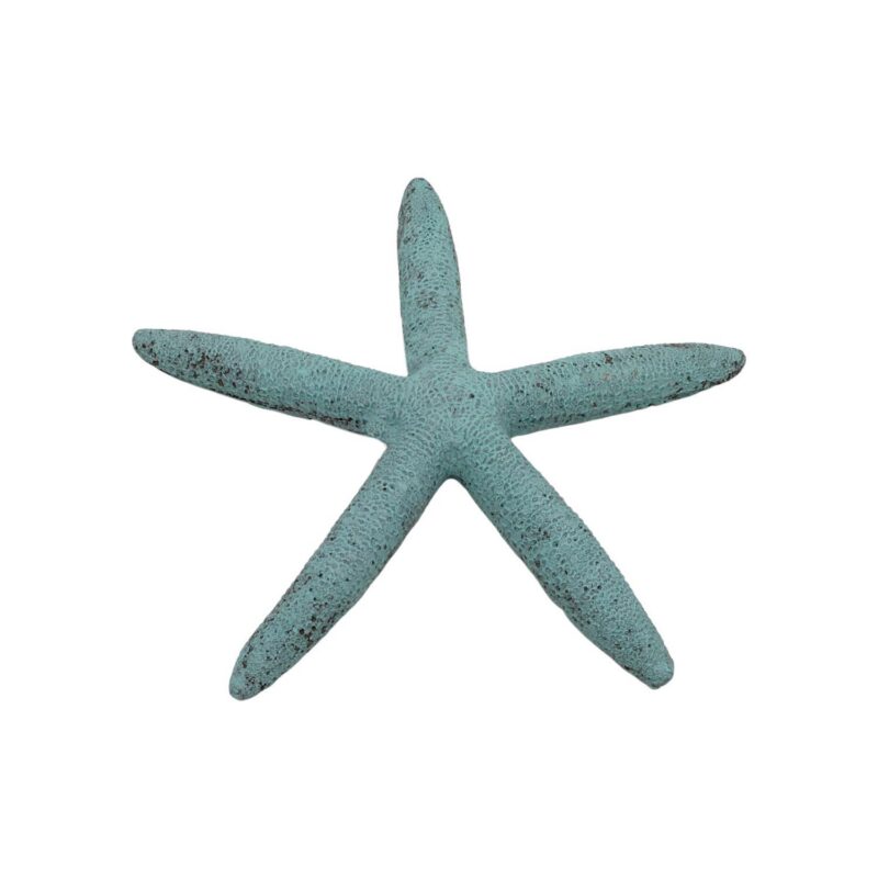 Starfish Decor - Coastal (Summer) - life-deco.com