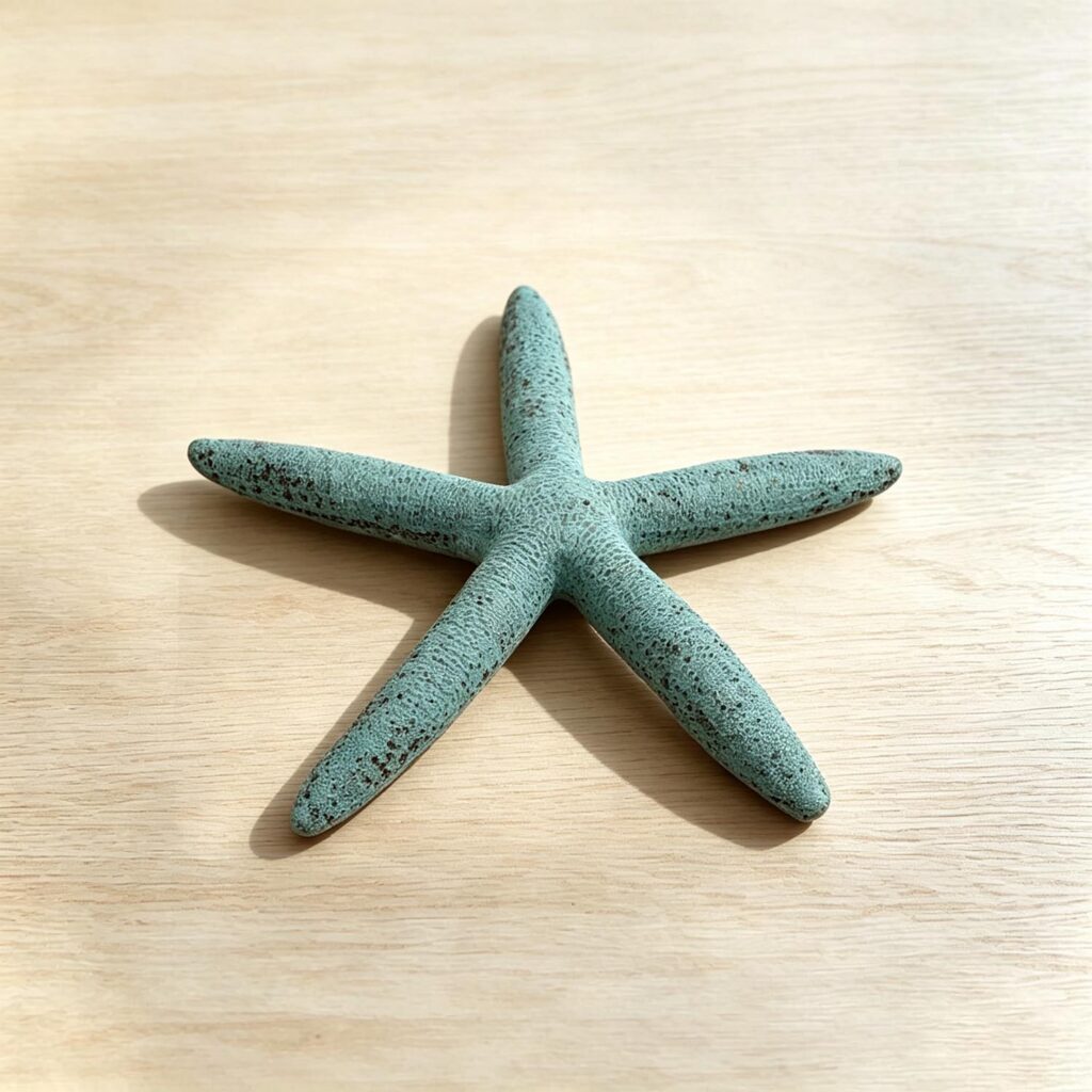 Starfish Decor - Coastal (Summer) - life-deco.com