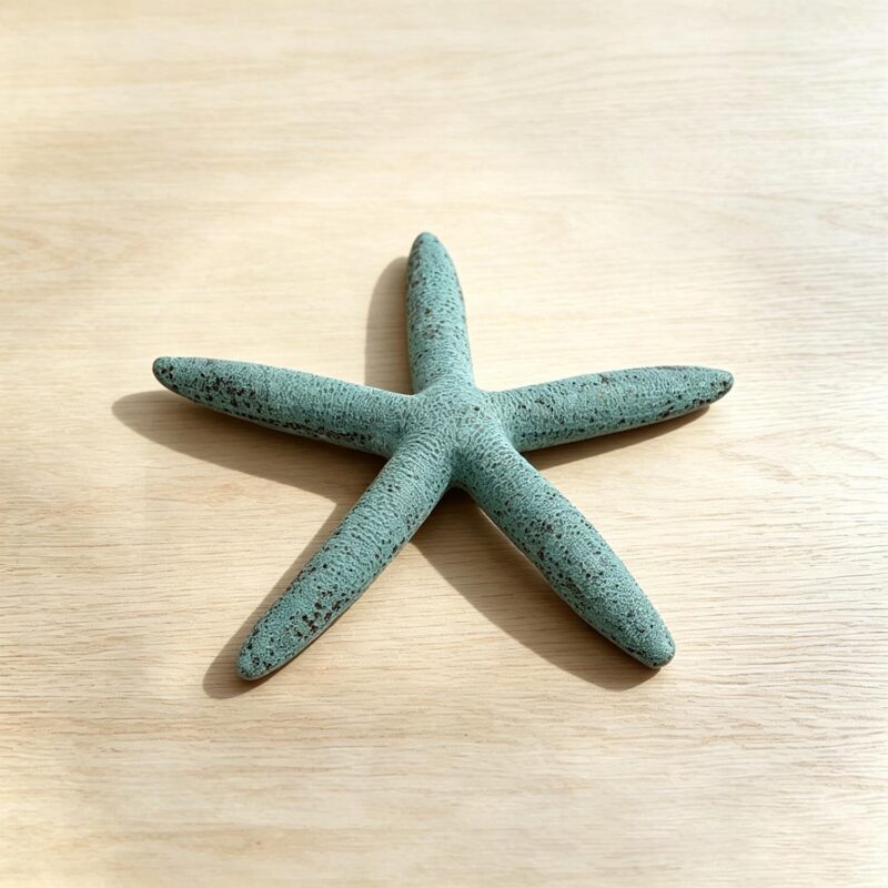 Starfish Decor - Coastal (Summer) - life-deco.com