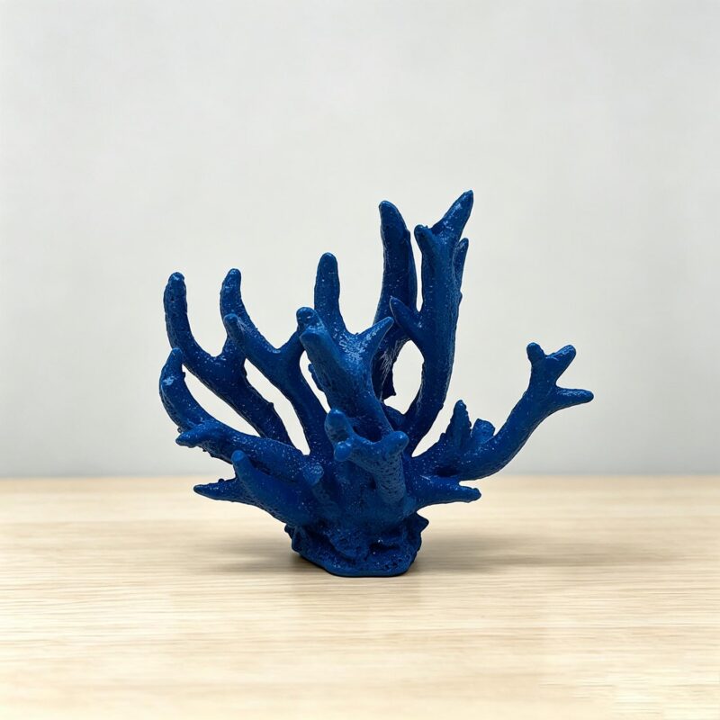 Resin Coral Decor - Coastal (Summer) - life-deco.com