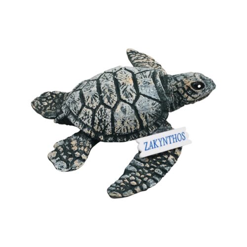 Resin Turtle Decor - Coastal (Summer) - life-deco.com