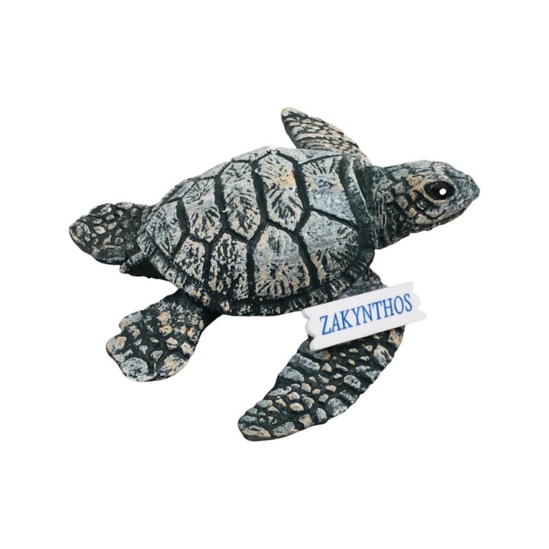 Resin Turtle Decor - Coastal (Summer) - life-deco.com