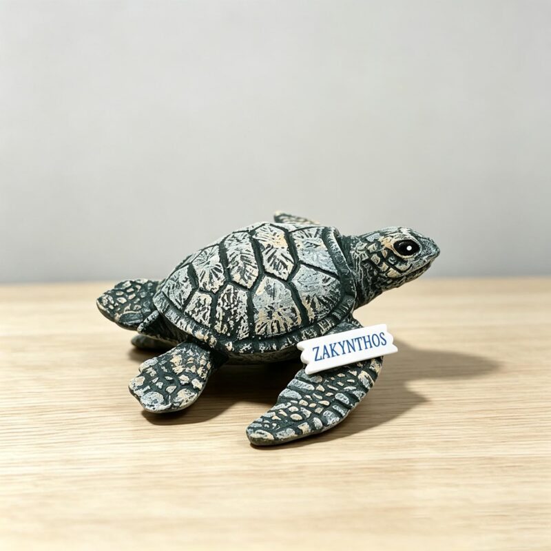 Resin Turtle Decor - Coastal (Summer) - life-deco.com