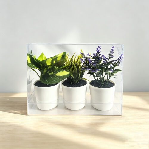 Artificial Plants