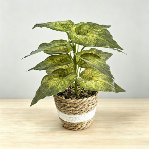 Plantes artificielles