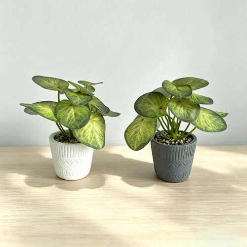 Artificial Plants