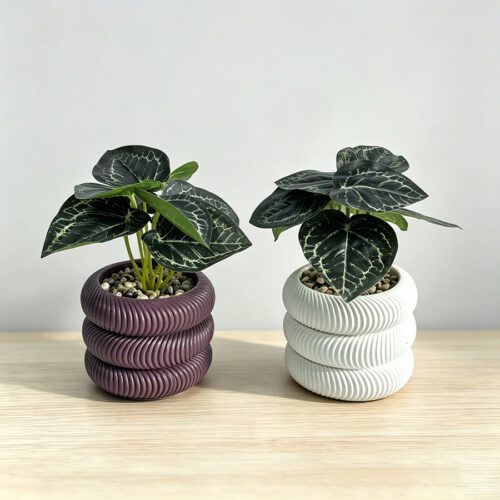 Plantas artificiales