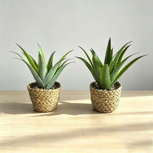 Plantas artificiais