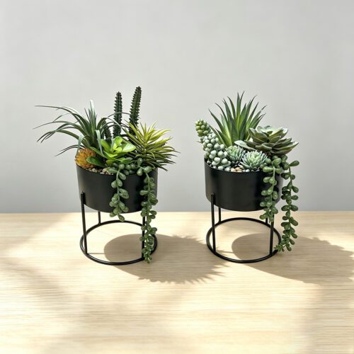 Artificial Plants