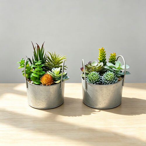 Artificial Plants