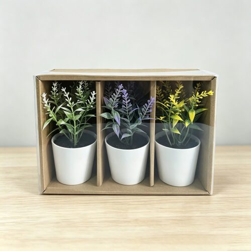 Artificial Plants