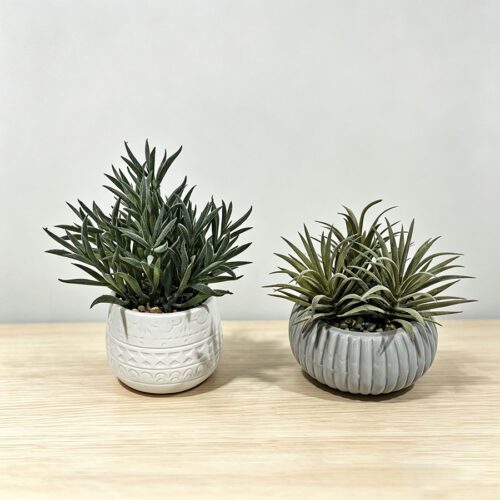 Artificial Plants