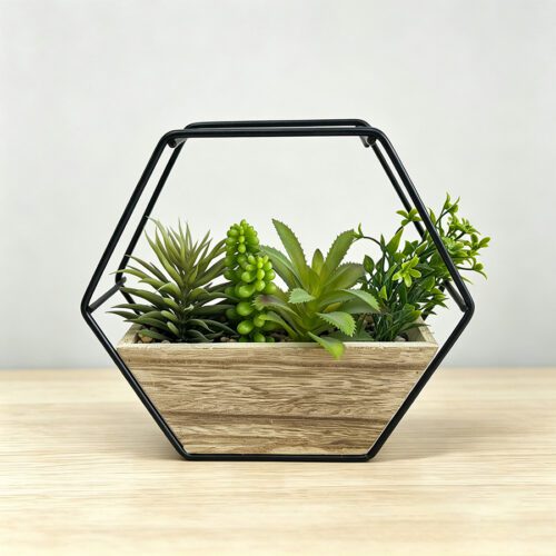 Artificial Plants