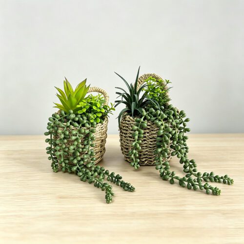 Kunstplanten
