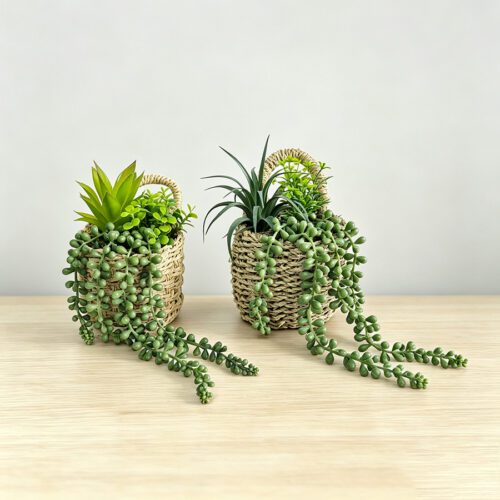 Artificial Plants