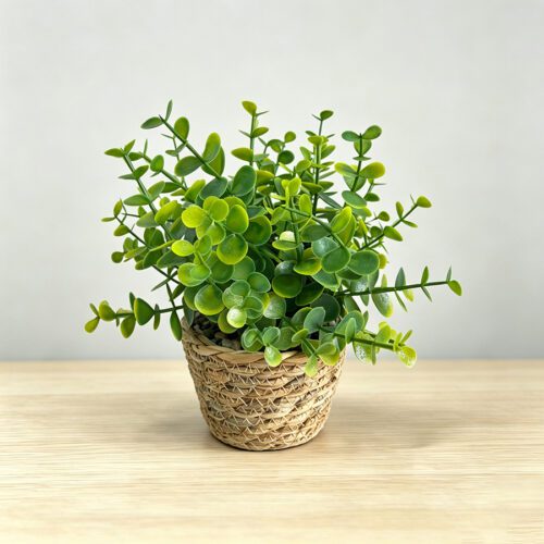 Plantas artificiales