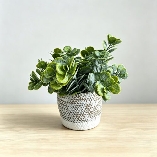 Plantes artificielles