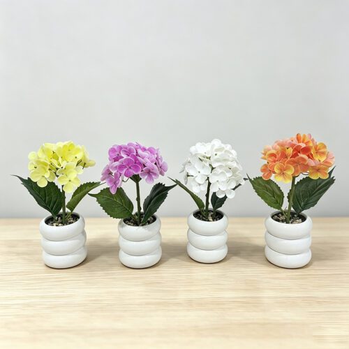 Plantas artificiais