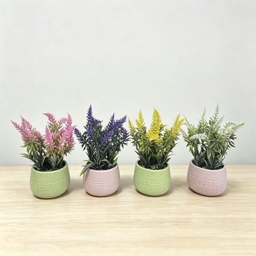 Artificial Plants