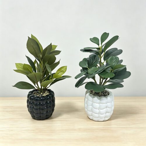 Artificial Plants