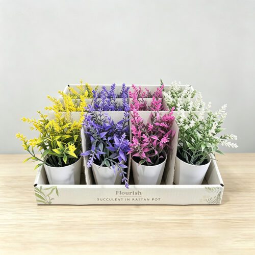 Artificial Plants