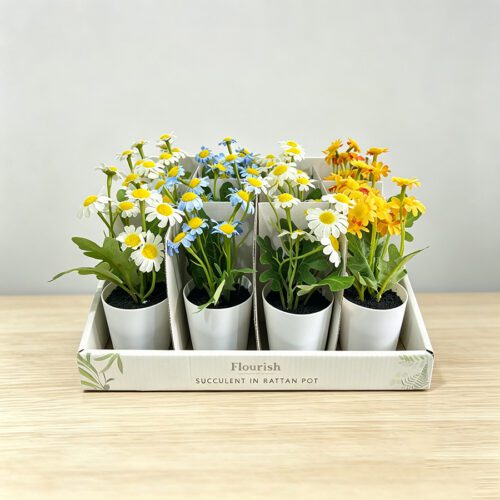 Plantas artificiales
