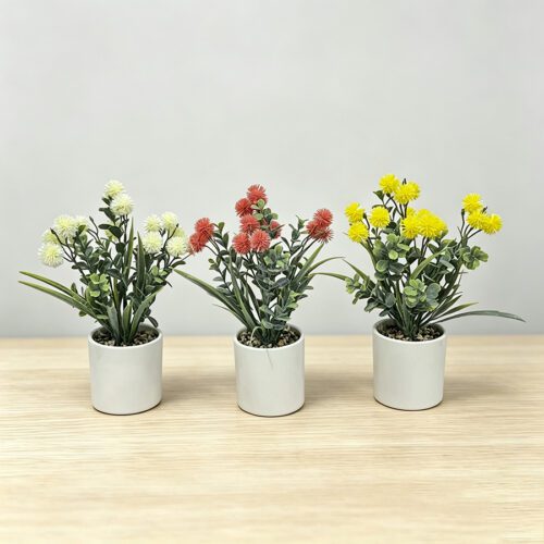 Artificial Plants