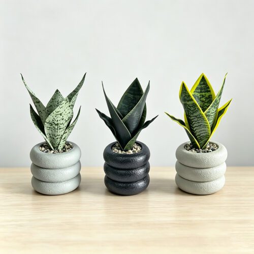 Artificial Plants