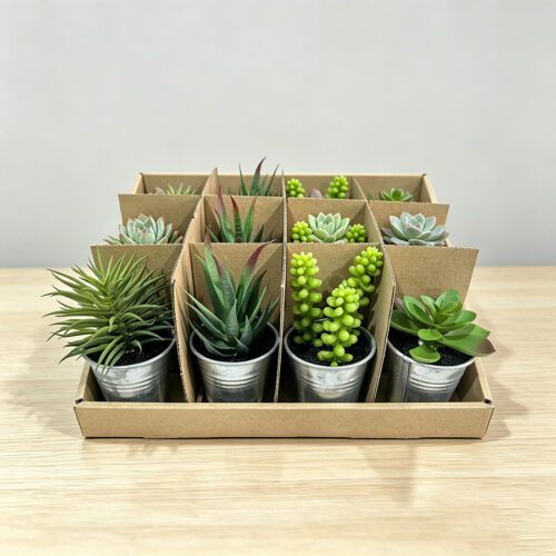Plantas artificiales