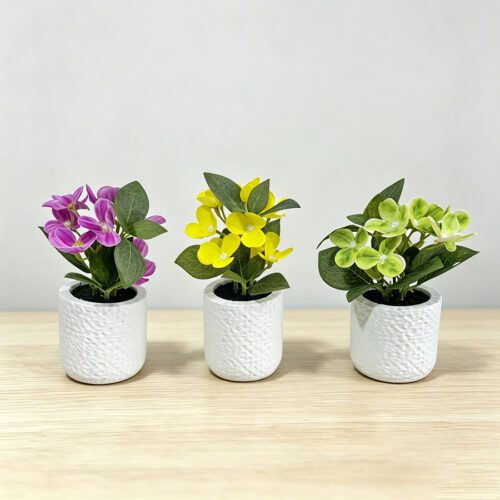 Artificial Plants