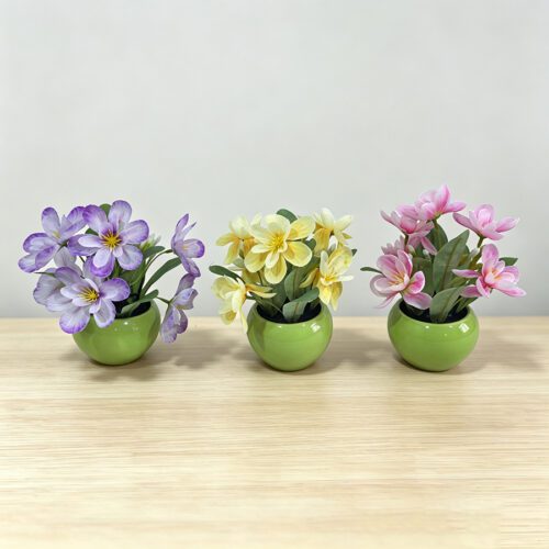 Kunstplanten