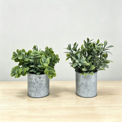 Artificial Plants