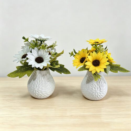 Plantas artificiales