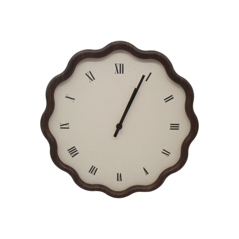 Wooden Wall Clock - Wall Signs - life-deco.com