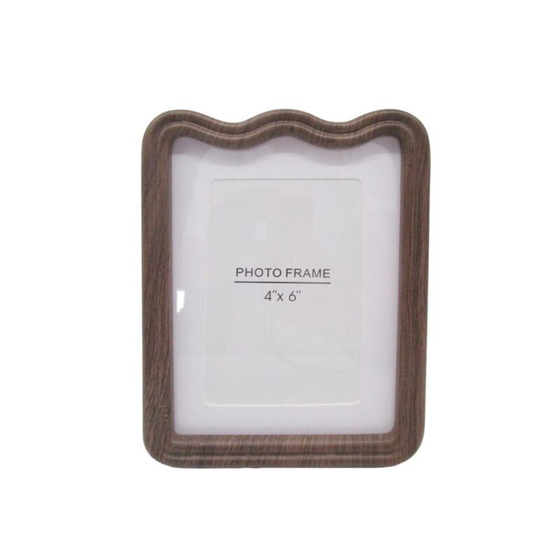 Wooden Photo Frame - Wall Signs - life-deco.com