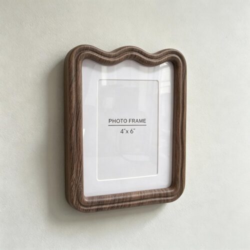 Photo Frames & Wall Décor