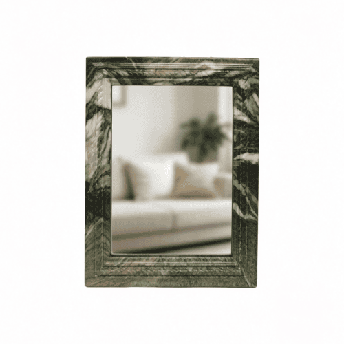 Wooden Wall Mirror - Wall Signs - life-deco.com