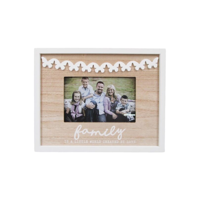 Photo Frame - Family - life-deco.com