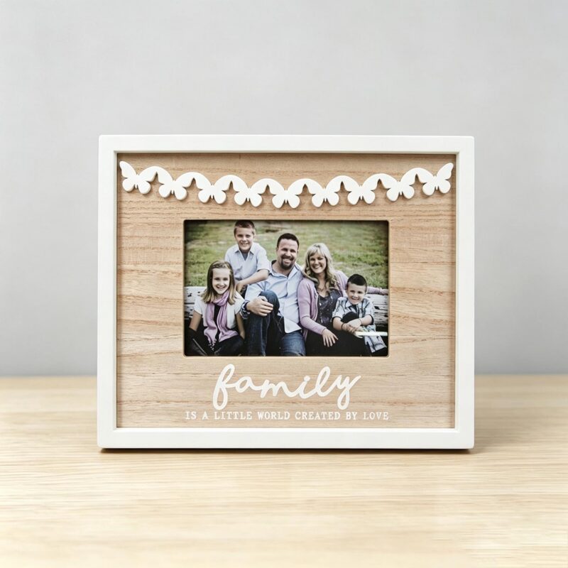 Photo Frame - Family - life-deco.com