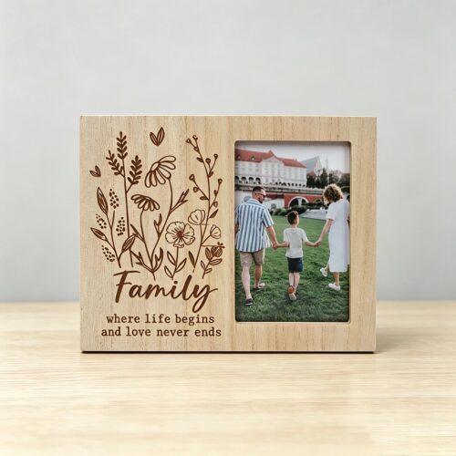 Photo Frames