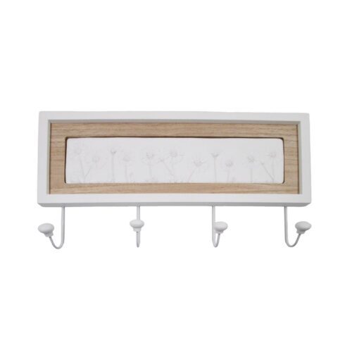 Wooden Wall Hook - Spring - life-deco.com