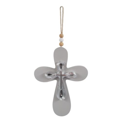 Wooden Hanging Ornament - Spiritual & Religious - li...