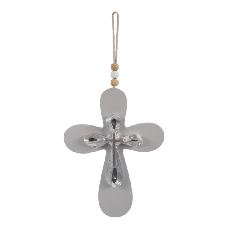 Wooden Hanging Ornament - Spiritual & Religious - li...