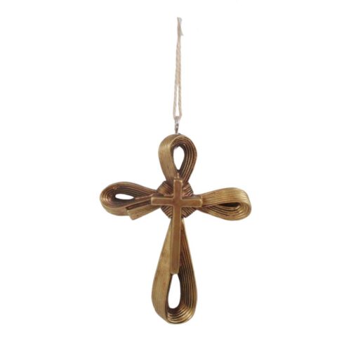 Wooden Hanging Ornament - Spiritual & Religious - li...