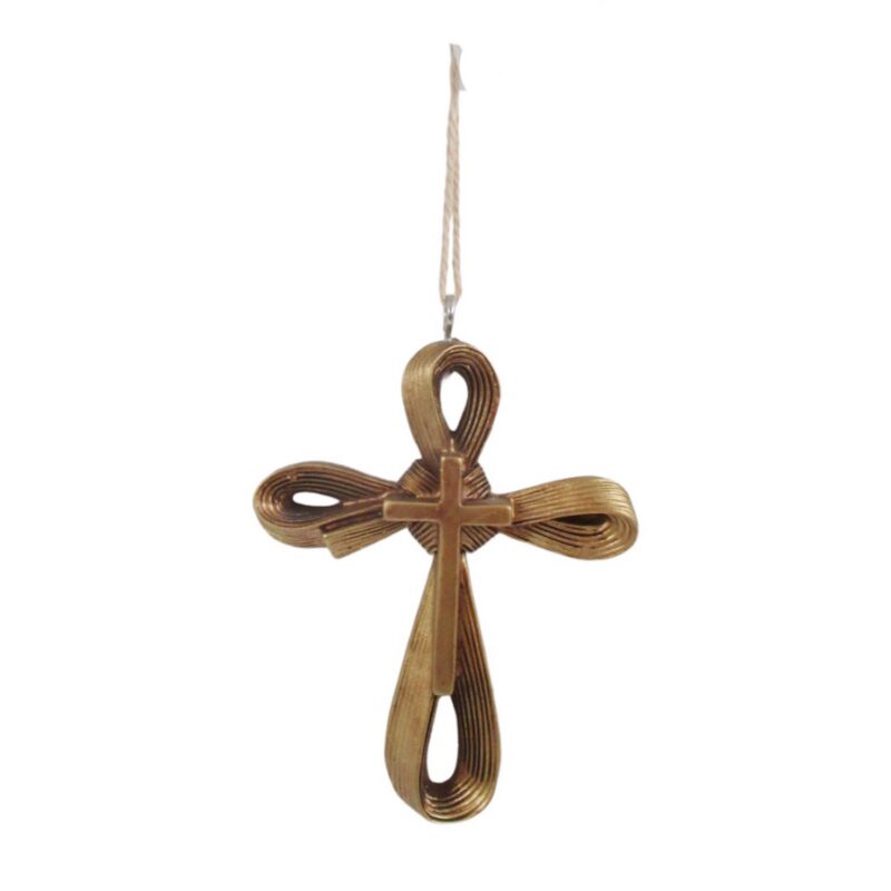 Wooden Hanging Ornament - Spiritual & Religious - life-deco.com